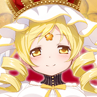 profile_Holy Mami Tomoe