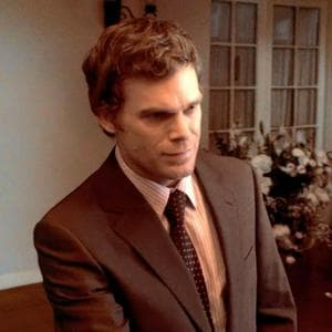 profile_Dexter Morgan
