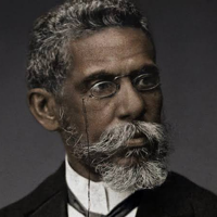 Machado de Assis MBTI -Persönlichkeitstyp image