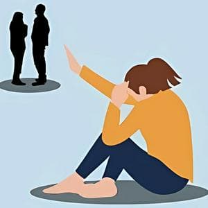 Have a Fear of Abandonment MBTI Personality Type image