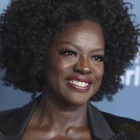 Viola Davis MBTI Personality Type image