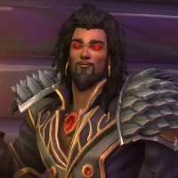 Wrathion mbtiパーソナリティタイプ image