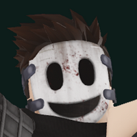 Wren Harris (The Slasher) MBTI Personality Type image
