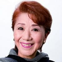 Toshiko Fujita MBTI Personality Type image