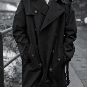 profile_Trench Coat