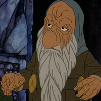 profile_Thorin Oakenshield