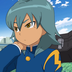Kariya Masaki MBTI Personality Type image