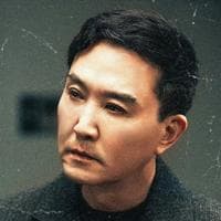 profile_徐忠 Xu Zhong