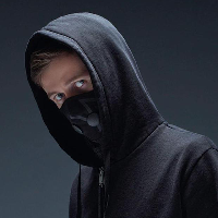 Alan Walker MBTI Personality Type image