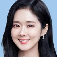 Jang Na-ra tipo di personalità MBTI image