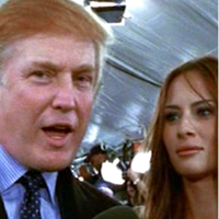 Donald Trump MBTI Personality Type image
