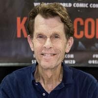 Kevin Conroy тип личности MBTI image