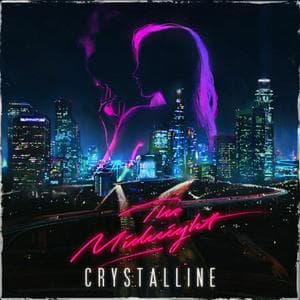 profile_The Midnight - Crystalline