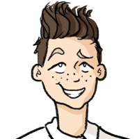 profile_Harry Greene