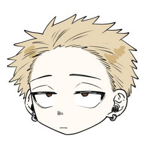 Mikami Saka MBTI Personality Type image