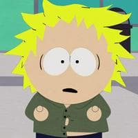 Tweek Tweak MBTI Personality Type image