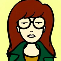 Daria Morgendorffer MBTI 성격 유형 image