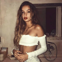 Inka Williams MBTI Personality Type image