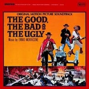 profile_The Good, The Bad and the Ugly - Main Tittle Theme