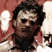 Bubba Sawyer/Leatherface (Original) MBTI Personality Type image