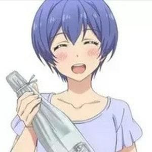 Amatsuki Michiru MBTI 성격 유형 image