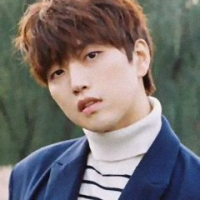 Sandeul ( B1A4) MBTI Personality Type image