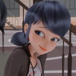 profile_Marinette Dupain-Cheng “Ladybug”