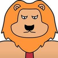 profile_ENTJ / Lion