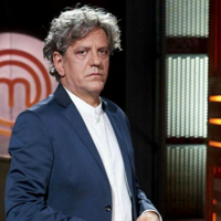 Giorgio Locatelli نوع شخصية MBTI image