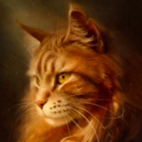 Lionblaze MBTI性格类型 image