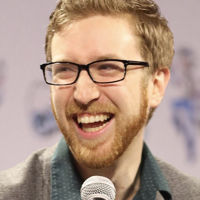 Justin Briner MBTI Personality Type image