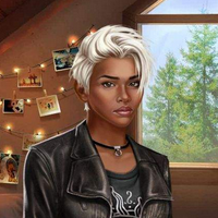 profile_Main Character (It Lives In The Woods)