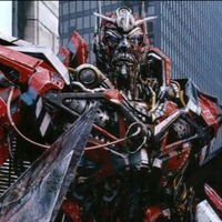 Sentinel Prime نوع شخصية MBTI image