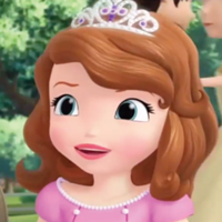 Sofia the Worst MBTI Personality Type image