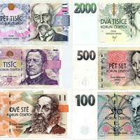 profile_Czech Koruna (CZK)