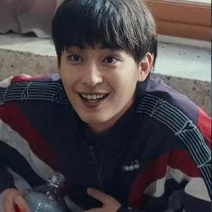 Nam Seung-Sik MBTI Personality Type image