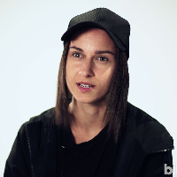 REZZ MBTI Personality Type image