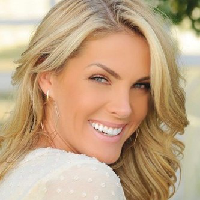 Ana Hickmann MBTI Personality Type image