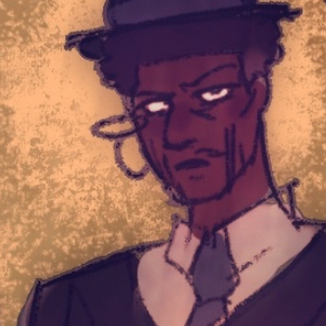 profile_(Archangel Camael) Callahan Morton