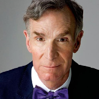 Bill Nye "The Science Guy" typ osobowości MBTI image