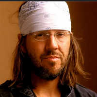 David Foster Wallace MBTI Personality Type image