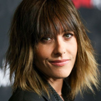 Katherine Moennig MBTI Personality Type image