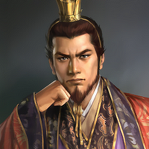 profile_Sun Quan(孙权)