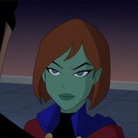 profile_Miss Martian  (M'gann M'orzz)