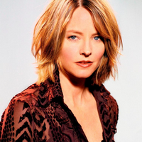 Jodie Foster MBTI -Persönlichkeitstyp image