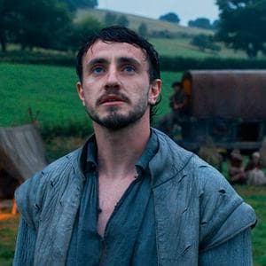 profile_Will (William Shakespeare)