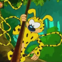 profile_Marsupilami