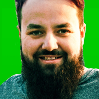Stanislav Hruška (StandaShow) MBTI Personality Type image
