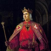 Rudolf I of Habsburg, King of Germany MBTI Personality Type image