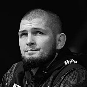 profile_Khabib Nurmagomedov